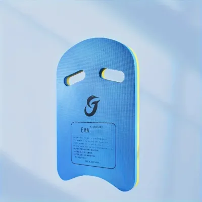 Swim Kick Floating Plate Board Swimming Kids Adult Pool Training Safety Aid Papan Pelampung Renang Kanak Budak