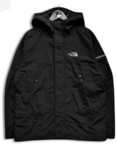 Jaket Tnf Waterproof Pria Wanita Outdoor Gunung Hiking Camping Gorpcore Touring Premium