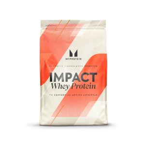 Myprotein Impact Whey Protein Powder 250g - 1kg