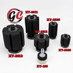 XinYou Aquarium Sponge Filter/Biological Sponge Filter 🐠XY-168XY-2835XY-2836XY-2810XY-2811XY-2812XY-2813🐠