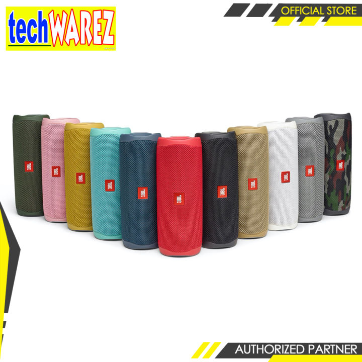 Jbl flip best sale 5 colors