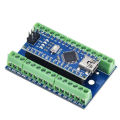 Board Mở Rộng Chân Arduino Nano -Shield IO Arduino Nano. 
