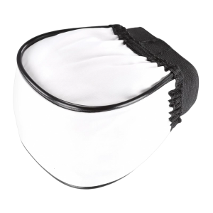 2 miếng linh hoạt Tản sáng flash cho máy ảnh Flashgun máy ảnh cân bằng ánh sáng ánh sáng modifiers Flash Shadow Reducer