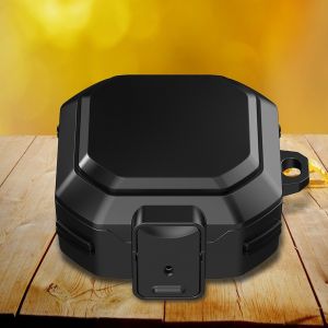 เคส Samsung buds live /pro/2/2pro/FE/Buds Core คลิปล็อค ป้องกันหาย เคสแข็ง พร้อมที่คล้อง (Model.3)