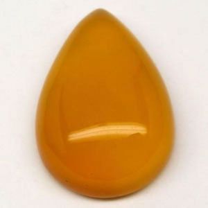 Natural Agate : 17.83 Carat