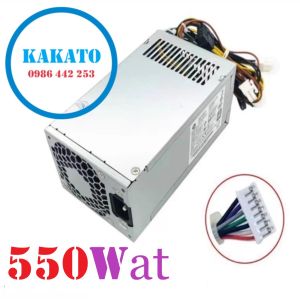 Nguồn HP 550W Chính Hãng – Tương thích ProDesk Pavilion Workstation Z1/Z2
