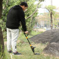 【HCS】MD1008 Underground Metal Detector Hunter Gold Digger Finder Children. 