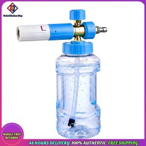 Vodool Car Wash Foam Cannon Pressure Washer Foam Sprayer High Pressure Foam Pot