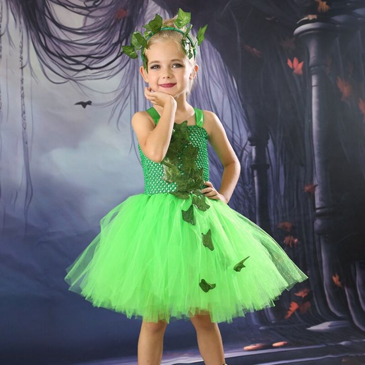 Elf on sale tutu costume