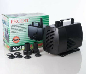 Aquarium Water Pump Recent Aa 107 pompa celup kolam ikan