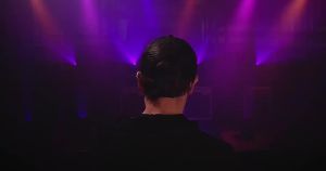 192 Channels DMX Controller Stage DJ Light Controller Disco DMX512 Console Moving Heads Light Dimmer