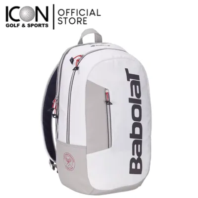 Babolat Pure Backpack Lite Wimbledon