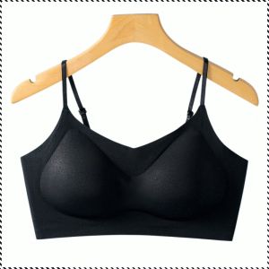 Shapewear Breathable Big Boobs Show Small Suspenders Bra Snug and Comfortable Anti-sagging