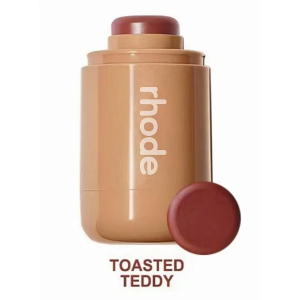 การจัดส่งรวดเร็ว rhode pocket blush บลัสสติ๊ก