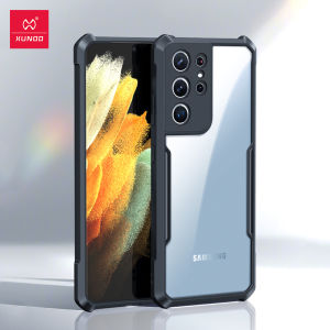 For Samsung Galaxy S21 S22 Ultra Case Xundd Shockproof Case For Samsung Galaxy S22 S21 S20 FE S10 Plus Ultra Case Airbag Cover
