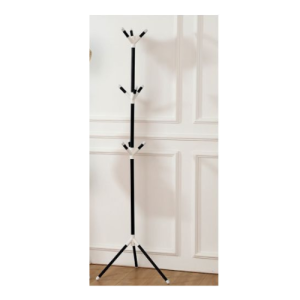 Stand Hanger / Gantungan Tiang Berdiri / Hanger Gantungan Baju Tas Berdiri 9 GANTUNGAN / 9 HOOK