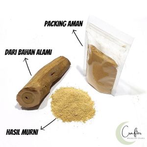 Serbuk/Bubuk Powder Kayu Cendana Kupang NTT Wangi Asli Best Quality