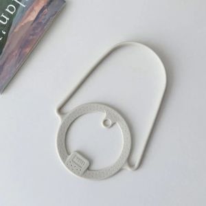 NIGHT PU Antislip Water Bottle Handle Silicone Portable Coffee Cup Carry Straps Coffee Mug Accessory Leakproof Milk Tea Carrier Holder Tyeso 600ml/40oz Dia 85-100mm