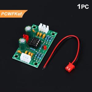 【PCWFKef】 2 4 6 chiếc Mô-đun bảng mạch tiền khuếch đại âm thanh XH-A902 NE5532 điện áp rộng DC12V-24V bảng điều khiển âm sắc kỹ thuật số cho bộ khuếch đại NE5532