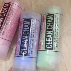 Khăn tắm chó mèo Clean Cham siêu thấm hút khăn lau đa năng tiện lợi 32x43cm