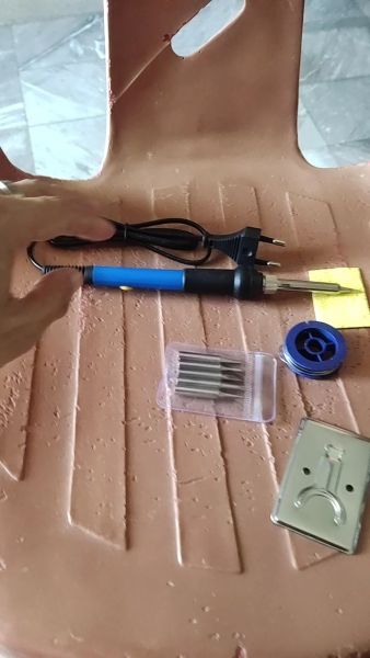Buyer review video 2