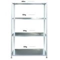 【Tom】Angle Steel Rack Shelves 4 Layers and 5 Layers Storage rack. 