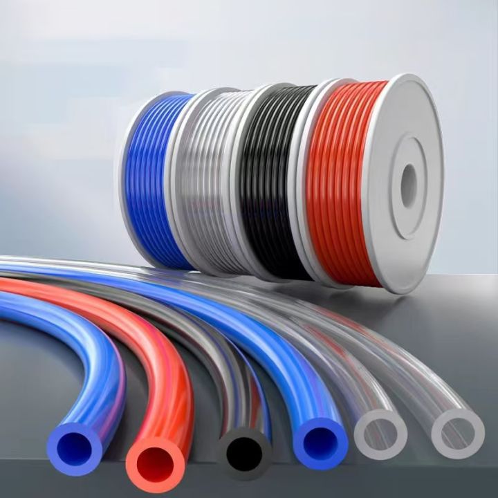 เส้นทางสู่ executable จาก... สาย PU สายลม นิวเมติก Pneumatic คุณภาพสูง มีขนาด 4 , 6 , 8 ,10,12mm ...
