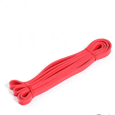 Resistance Band Power Band Stretching / Karet Fitness / Pull Up / Yoga / Fitness