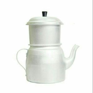 Bình pha cafe kiểu Pháp Cao Cấp Dung Tích Lớn Thiết Kế Độc Đáo Chuẩn Châu Âu
