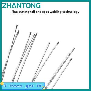 ZHANTONG Folding Bicycle Shift Line Mountain Bike Brake Handle Wire Cycling Fixed Gear Shift Cable Brake Inner Cable Cycling Accessories