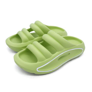 TAKIDTOO Sandal Wanita Elegan Sepatu Slip On Wanita Kekinian