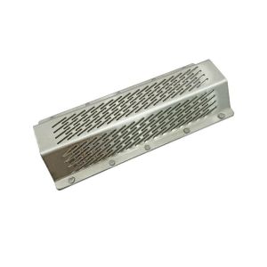 ตะแกรงสีข้าว สแตนเลสแท้ 5หมุด ตะแกรง6เหลี่ยม โรงสีเล็ก ตะแกรงเครื่องสีข้าวขนาดเล็ก