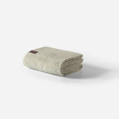 Bulbul Self-sanitizing Premium Copper [Bath Towel] | Anti-bacterial |  Odour-Resistant |  Ultra Soft | for Bath & Pet Use