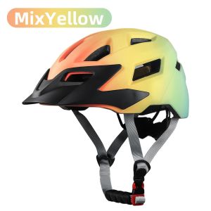 Kids Helmet for Children Bicycle Safety Cycling Boys Girls Outdoor Sports Protection Cap MTB Balance Bike Roller Skating Helmets2026
