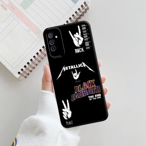 Softcase SAMSUNG GALAXY A05S Cassing Case Hp Series Pro Camera Gambar ACDC 3 KEREN BANGET TERBARU New Cassing Hp Softcase Fashion Lembut - Imut - Lucu Pelindung Camera Silikon Lembut Terbaru Untuk Wanita - Pria - Dewasa - Remaja COD BAYAR DI TEMPAT
