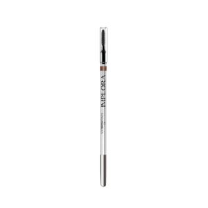 Implora New Soft Brow Pensil - Pensil Alis Implora New - Tersedia 4 Warna - Pigmented - Virgo Shoop