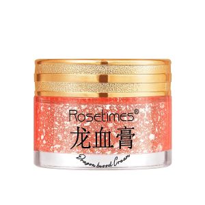 Retinol Cream With Placenta Extract Dragons Blood/Anti-Aging Moisturizer Skin Repair Hydration Cream/Facial Retinol Lotion For Youthful Skin