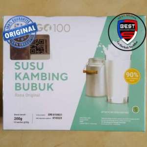 SALE! 5SACHET SUSU EVITGO  SUSU KAMBING EVITGOSUSU UNTUK TULANG SUSU UNTUK PARU-PARU SUSU KAMBING EVITGO SUSU ETAWA EVITGO SUSU TULANG KROPOS SUSU TULANG DAN SENDI other