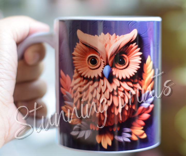 Personalized Ceramic Coffee Mug - COD Not Applicable – Shop Exclusive Picks