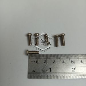 10 BIJI BAUT JP M4 X 12 OBENG PLUS STAINLESS STEEL SS SUS 304 ANTI KARAT PAN HEAD M4 PANJANG 12 MM JP M4X12 MM DIAMETER 4 MM PANJANG 12 MM BAUT MACHINE SCREW M4X12 MM PANJANG 12 CM STENLIS PITCH DRAT 0.7