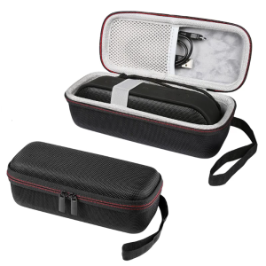 new Portable Hard EVA Speaker for Case for XSound Go Motion Speaker Accessories dropship