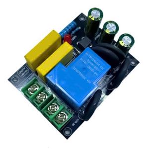 Highly Power 6600W Amplifiers Softstart Module 30A Surges Protections AC100 250V No Auxiliary Power Required