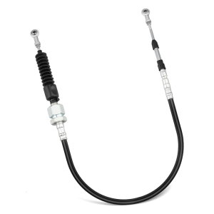 Steering Control Cable Replacement Suitable for Grandstand 48 52 60 Models Stainless Steel Plastic Construction