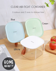 ECOCO FRIDGE ORGANIZER - STORAGE/HOLDER/REFRIGERATOR/FRDIGE/FREEZER/ORGANIZER/CONTAINER/BABY