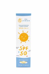 Jewon Whitening Crystal Sunscreen Spray - 90ml