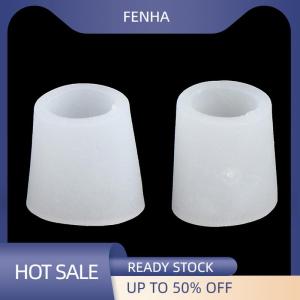FENHA Little Toe Silicone Toe Separator Spreader Correction Pain Hallux Valgus