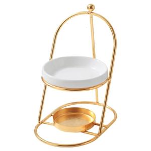 Wax Melt Burners Essential Oil BurnersOil Burners Tealight Wax Warmer Aromatherapys Holder Scented Diffuser