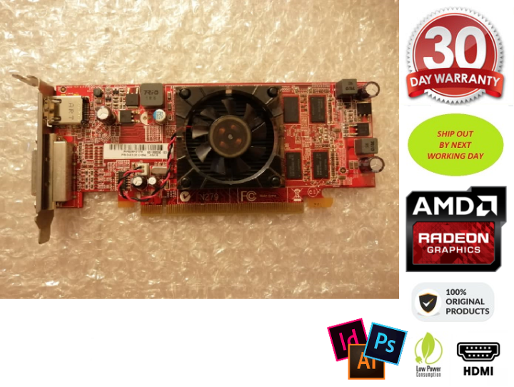 Nvidia Geforce Gt 210 Hd 5450 Vs Gt 1030 ATI® RADEON™ HD5450 512MB