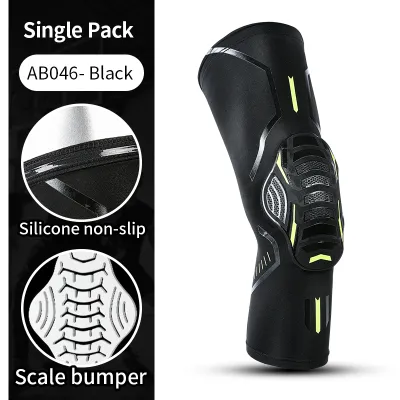 1PC Knee Brace Compression Knee Support Shockproof Knee Pads Knee Sleeve for Running Arthritis Joint Pain Relief