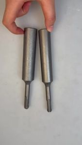 Expansion Anchor Bolt Ground Rod Electric Hammer Mounting Impact Sleeve